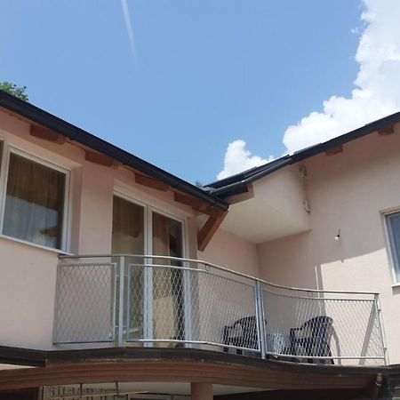 Apartman Panorama Apartment Jajce Exterior foto