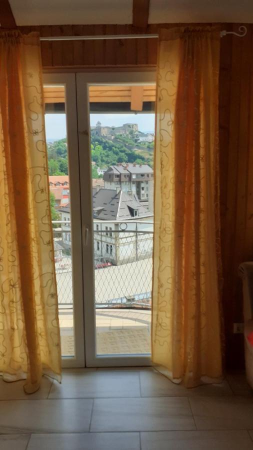 Apartman Panorama Apartment Jajce Exterior foto