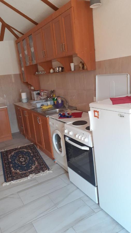 Apartman Panorama Apartment Jajce Exterior foto