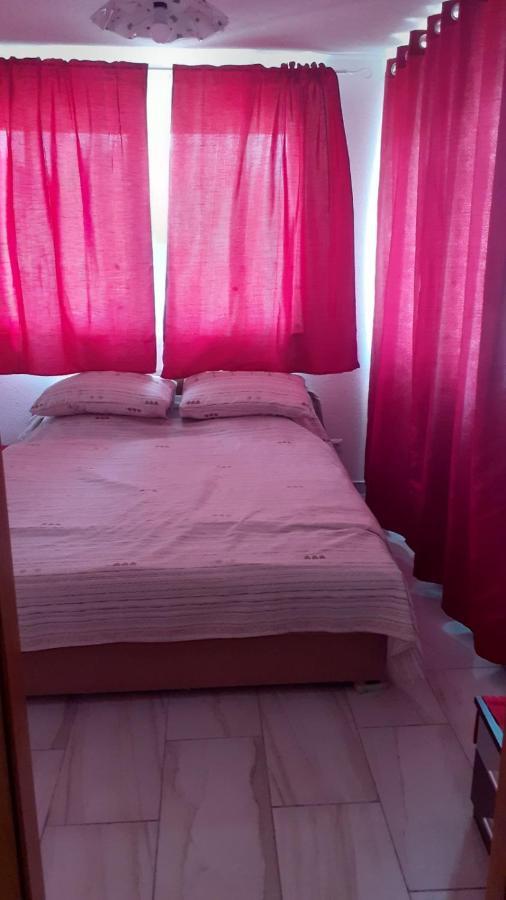 Apartman Panorama Apartment Jajce Exterior foto